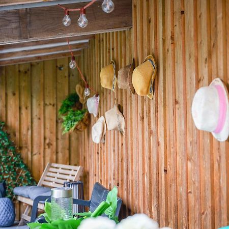 Gite La Casa Del Cookie Chimay Luaran gambar