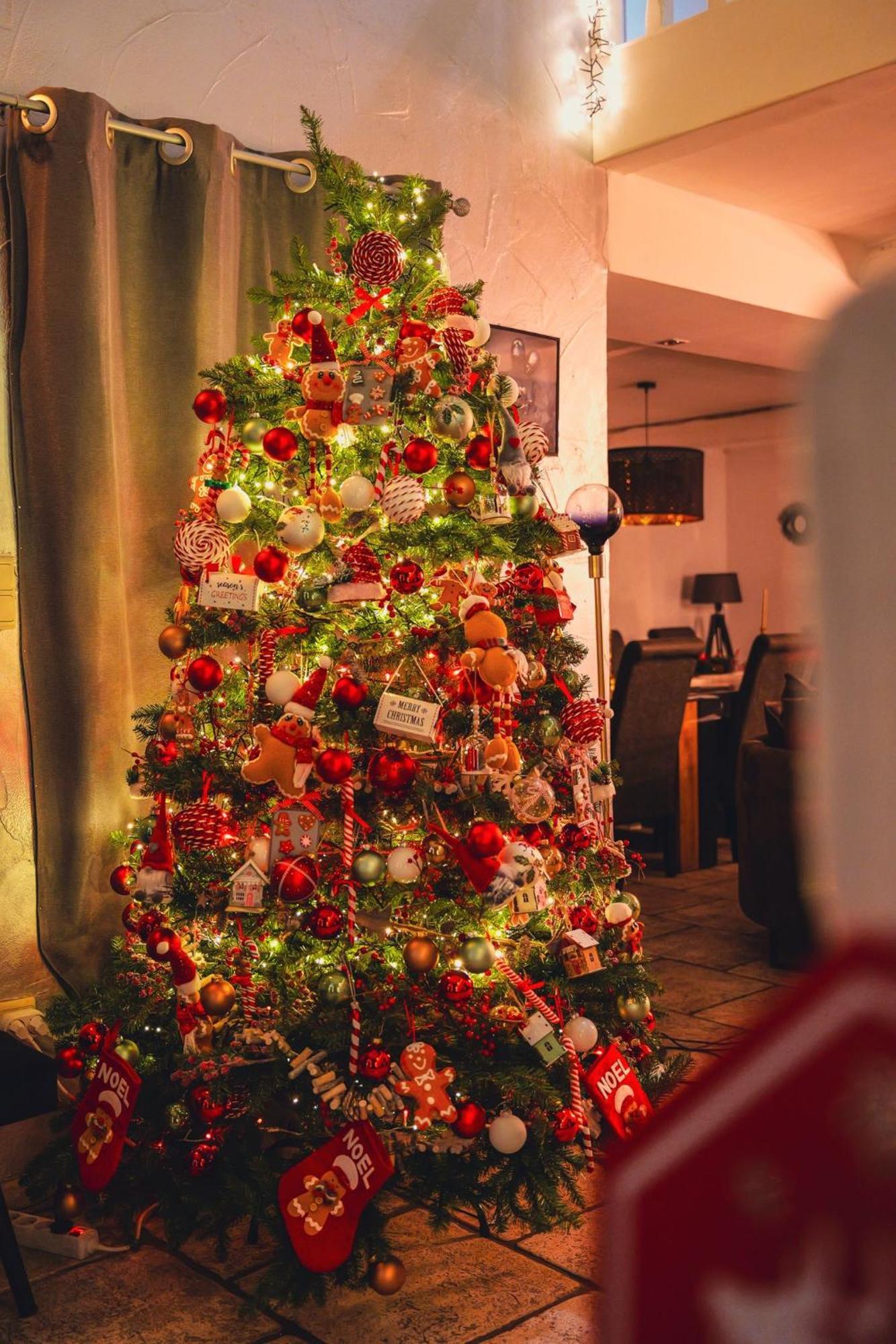 Gite La Casa Del Cookie Chimay Luaran gambar