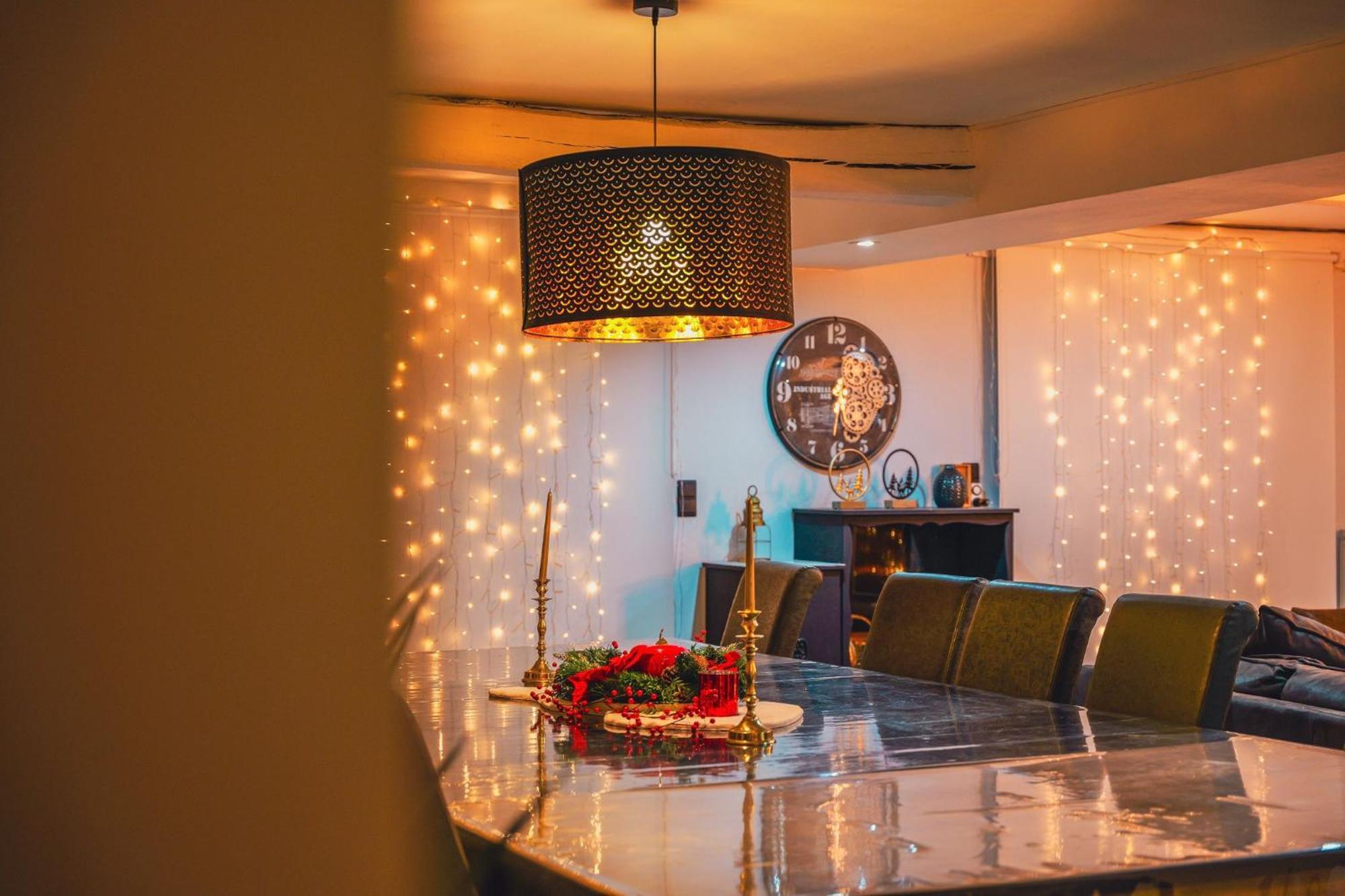 Gite La Casa Del Cookie Chimay Luaran gambar